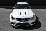 Mercedes-Benz C63 AMG mc8xx by McChip-DKR 2014 года